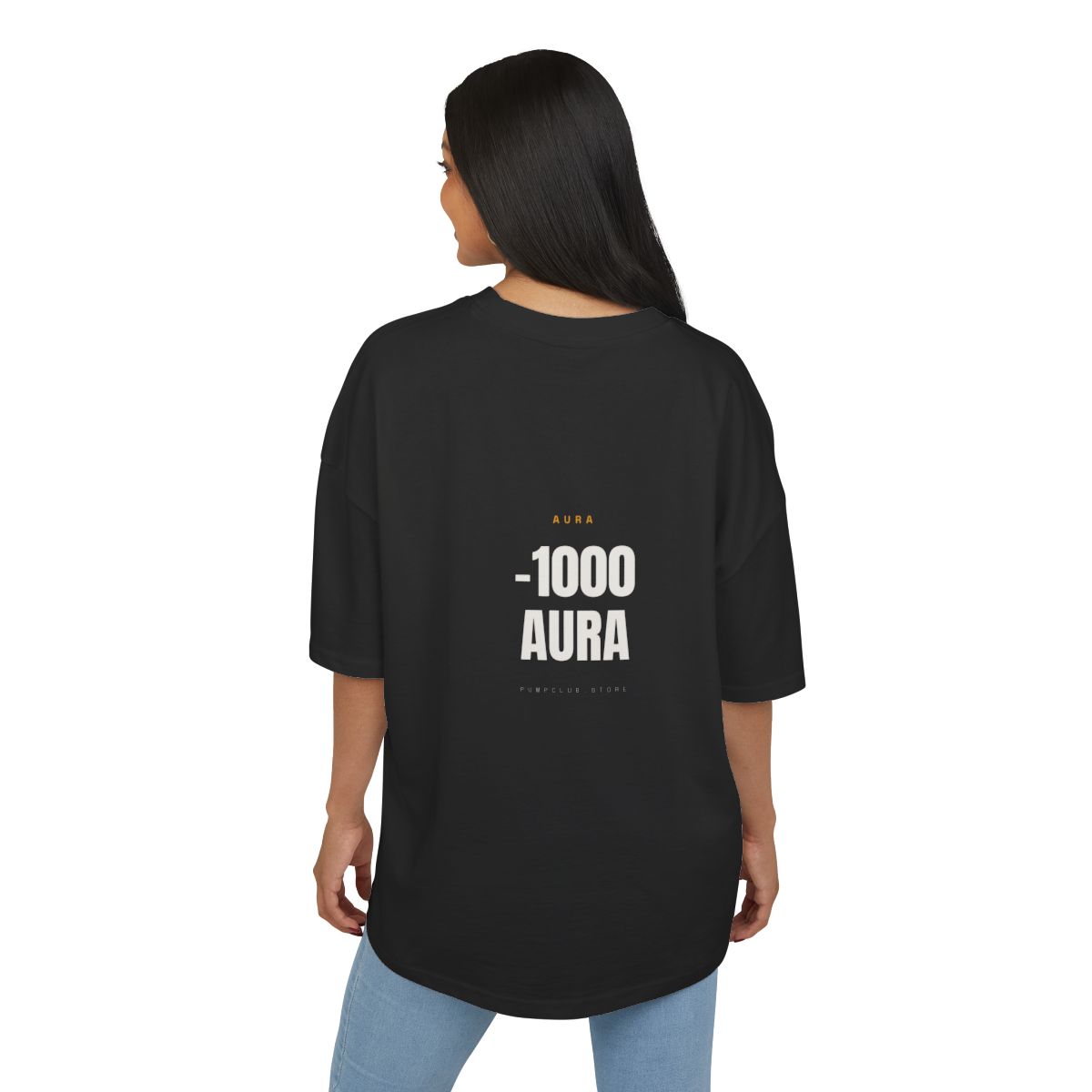 AURA — '-1000 AURA' · Oversize - immagine 4