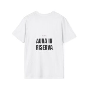 AURA — 'AURA IN RISERVA' · Leggera