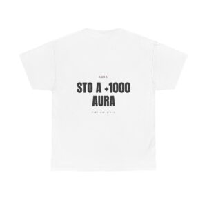 AURA — 'STO A +1000 AURA' · Classica