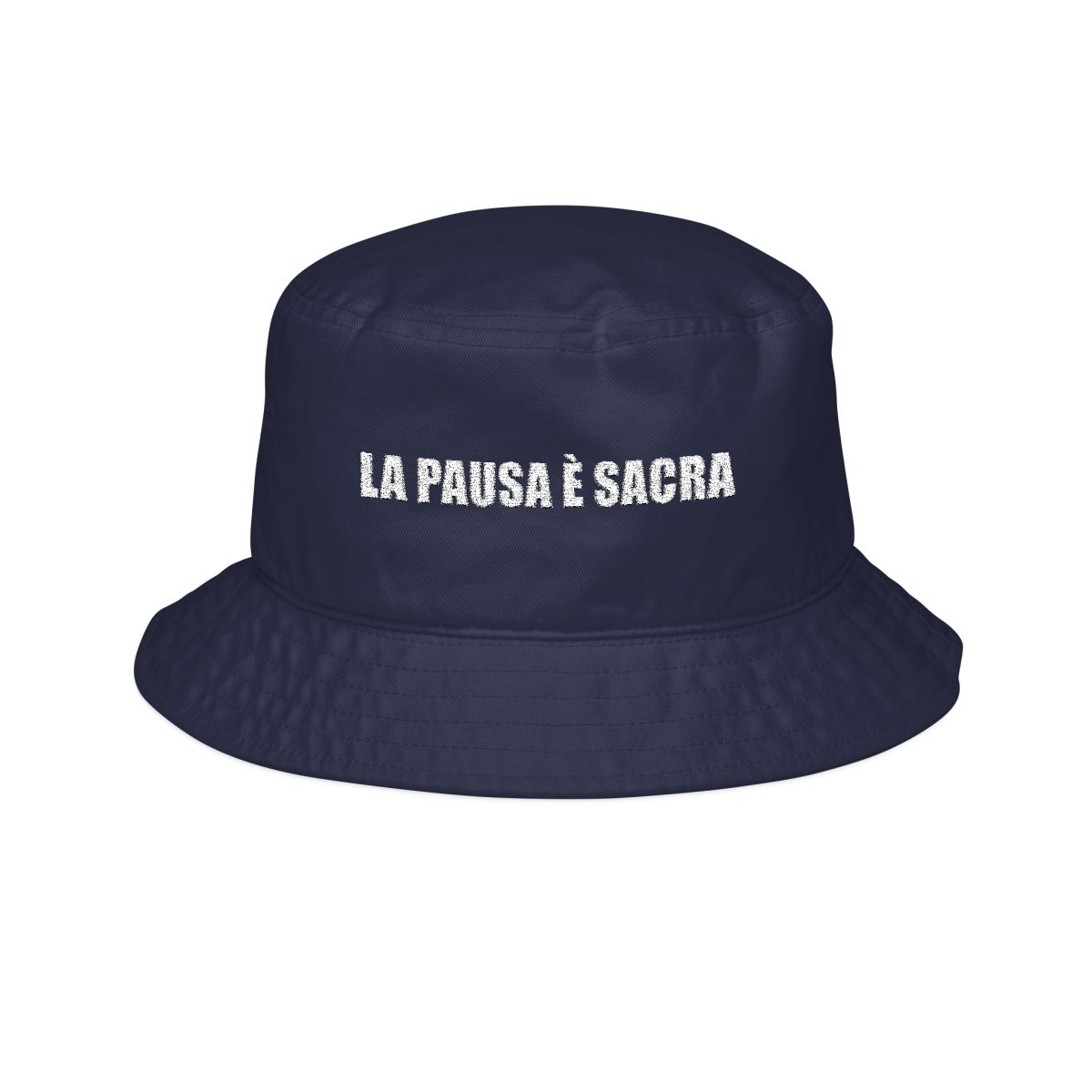 STUDENTI — 'LA PAUSA È SACRA' · Pescatora - immagine 3